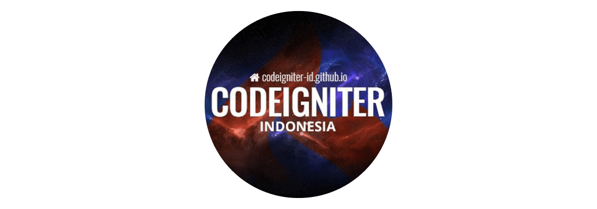 Web3 Weekend 2023 (Code Igniter Indonesia Community - Community Partners)